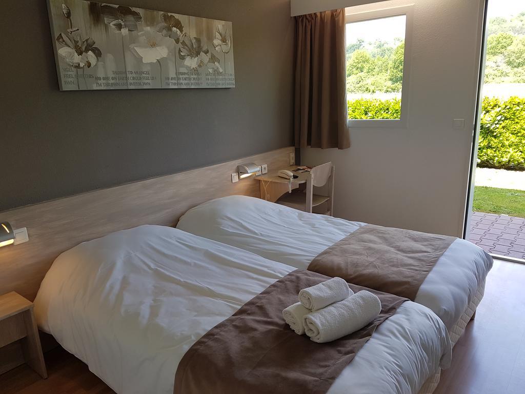 Fasthotel - Saint Emilion Est Montcaret Екстер'єр фото