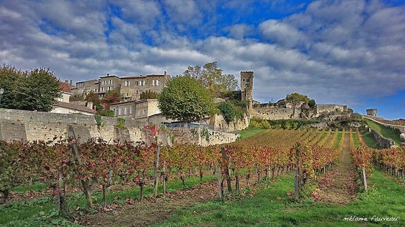 Fasthotel - Saint Emilion Est Montcaret Екстер'єр фото