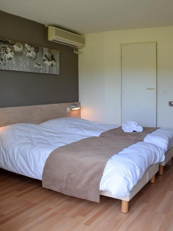 Fasthotel - Saint Emilion Est Montcaret Екстер'єр фото